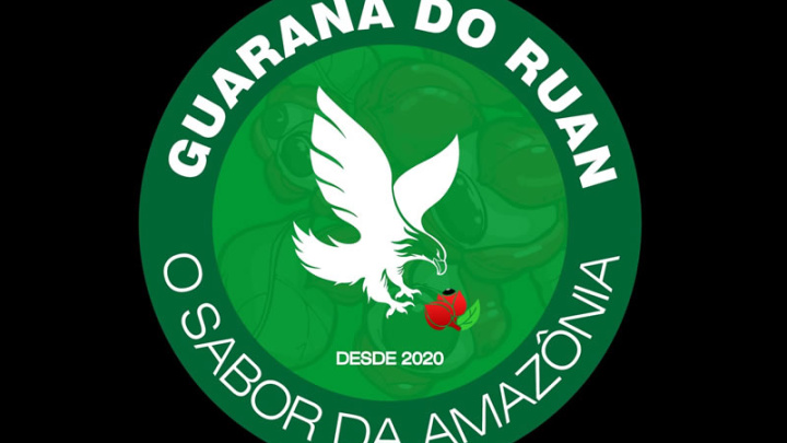 Guaraná do Ruan - O Sabor da Amazônia