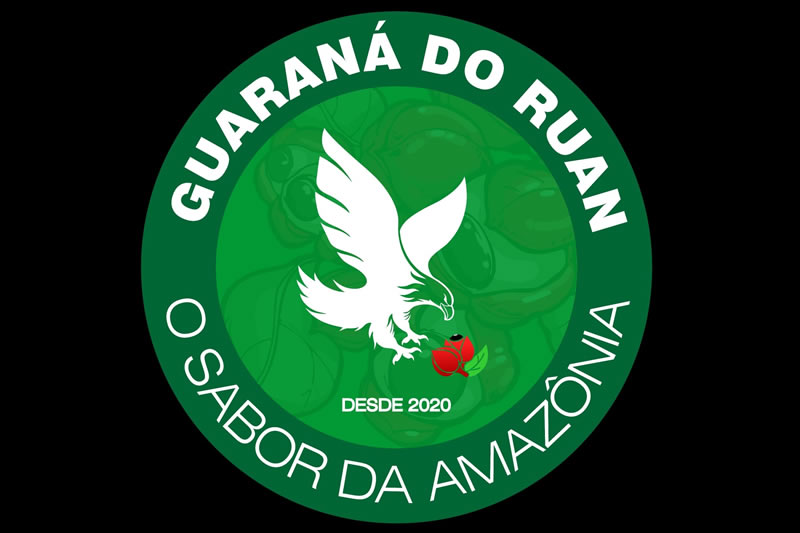 Guaraná do Ruan - O Sabor da Amazônia